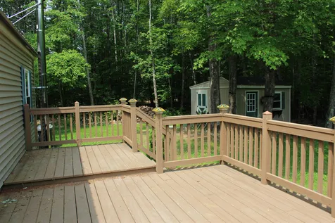 1731 Lovell Lake Road Wakefield NH 03872