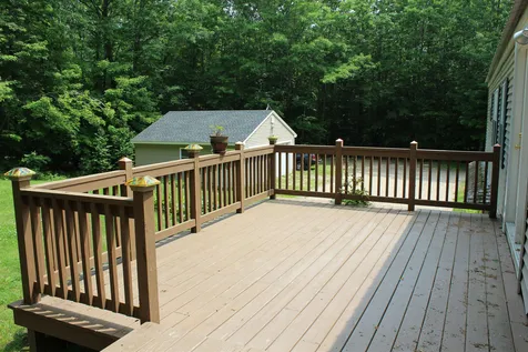 1731 Lovell Lake Road Wakefield NH 03872