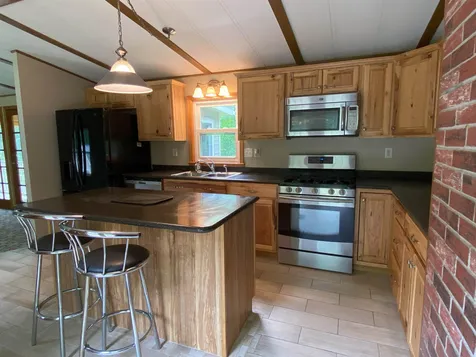 1731 Lovell Lake Road Wakefield NH 03872