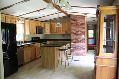 1731 Lovell Lake Road Wakefield NH 03872