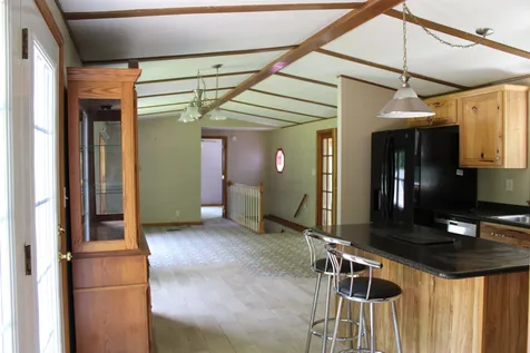1731 Lovell Lake Road Wakefield NH 03872