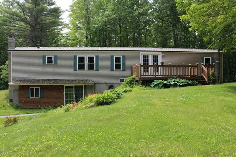 1731 Lovell Lake Road Wakefield NH 03872