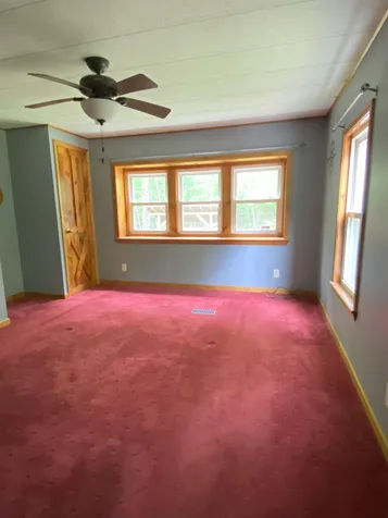 1731 Lovell Lake Road Wakefield NH 03872