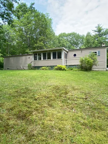 1731 Lovell Lake Road Wakefield NH 03872