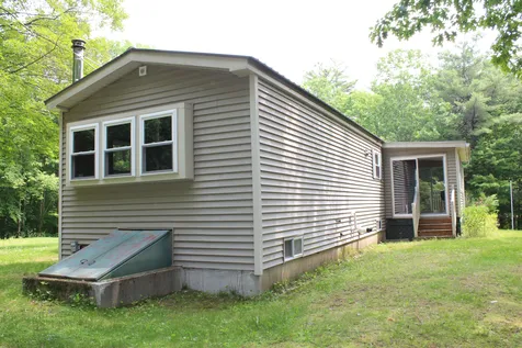 1731 Lovell Lake Road Wakefield NH 03872