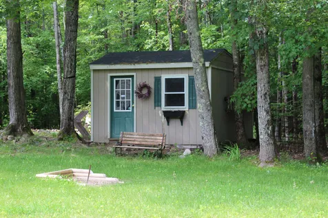 1731 Lovell Lake Road Wakefield NH 03872