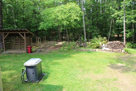 1731 Lovell Lake Road Wakefield NH 03872