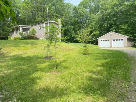 1731 Lovell Lake Road Wakefield NH 03872