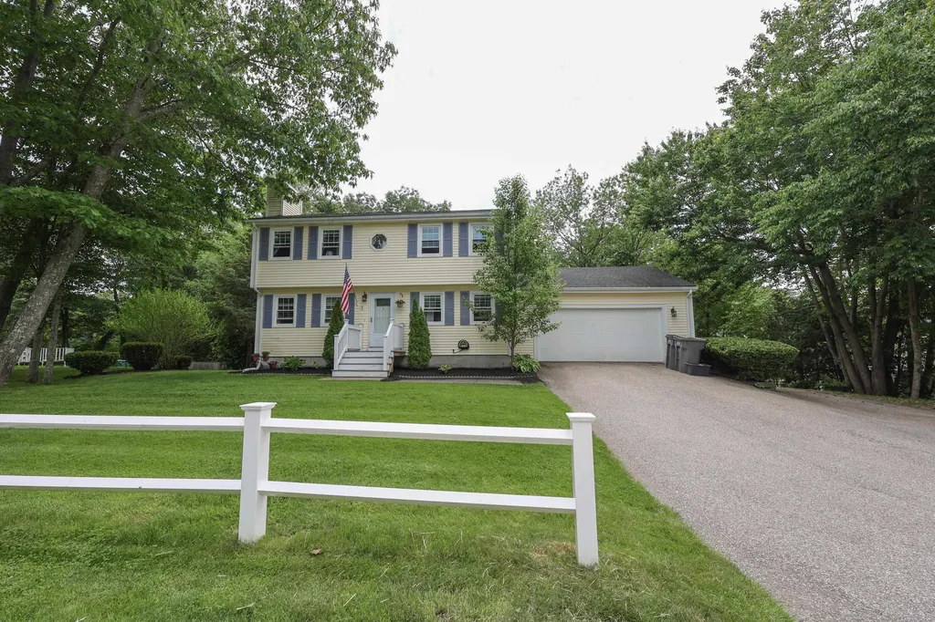 1 Donovan Drive Derry NH 03038