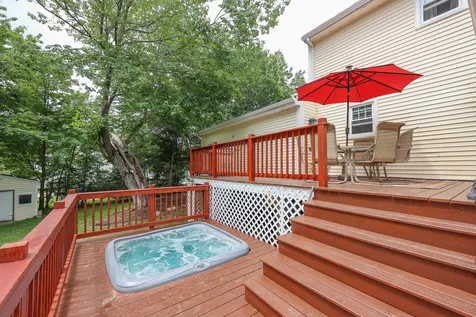 1 Donovan Drive Derry NH 03038