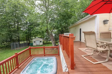 1 Donovan Drive Derry NH 03038