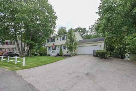 1 Donovan Drive Derry NH 03038