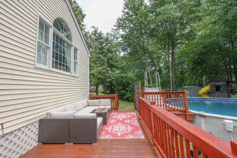 1 Donovan Drive Derry NH 03038