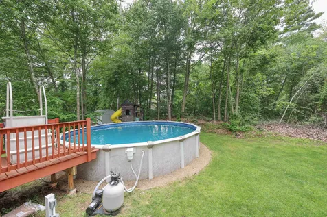 1 Donovan Drive Derry NH 03038