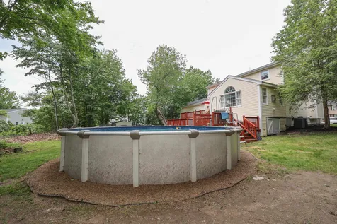 1 Donovan Drive Derry NH 03038