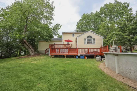1 Donovan Drive Derry NH 03038
