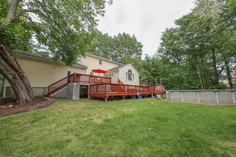 1 Donovan Drive Derry NH 03038