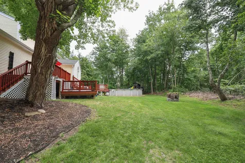 1 Donovan Drive Derry NH 03038