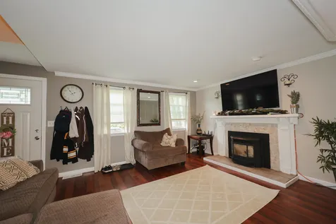 1 Donovan Drive Derry NH 03038