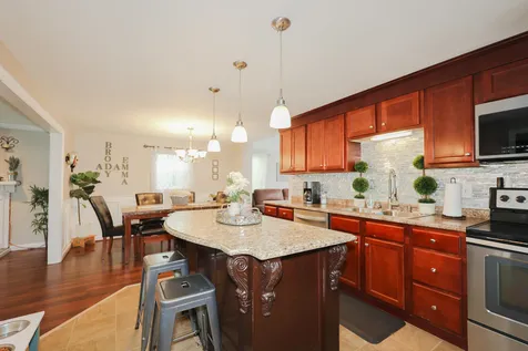 1 Donovan Drive Derry NH 03038