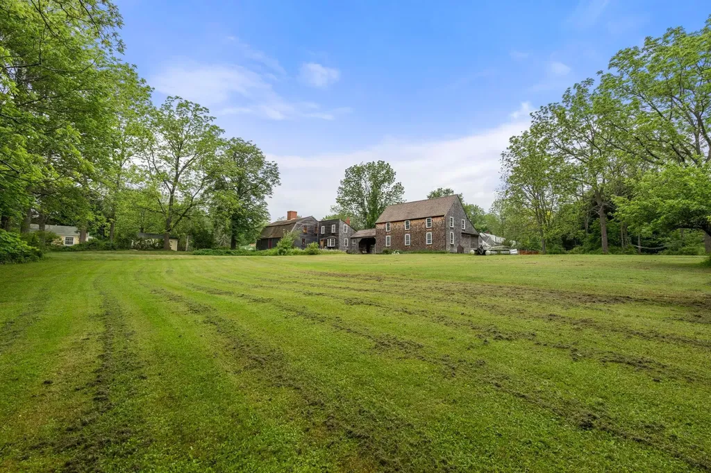 53 Bagdad Road Durham NH 03824