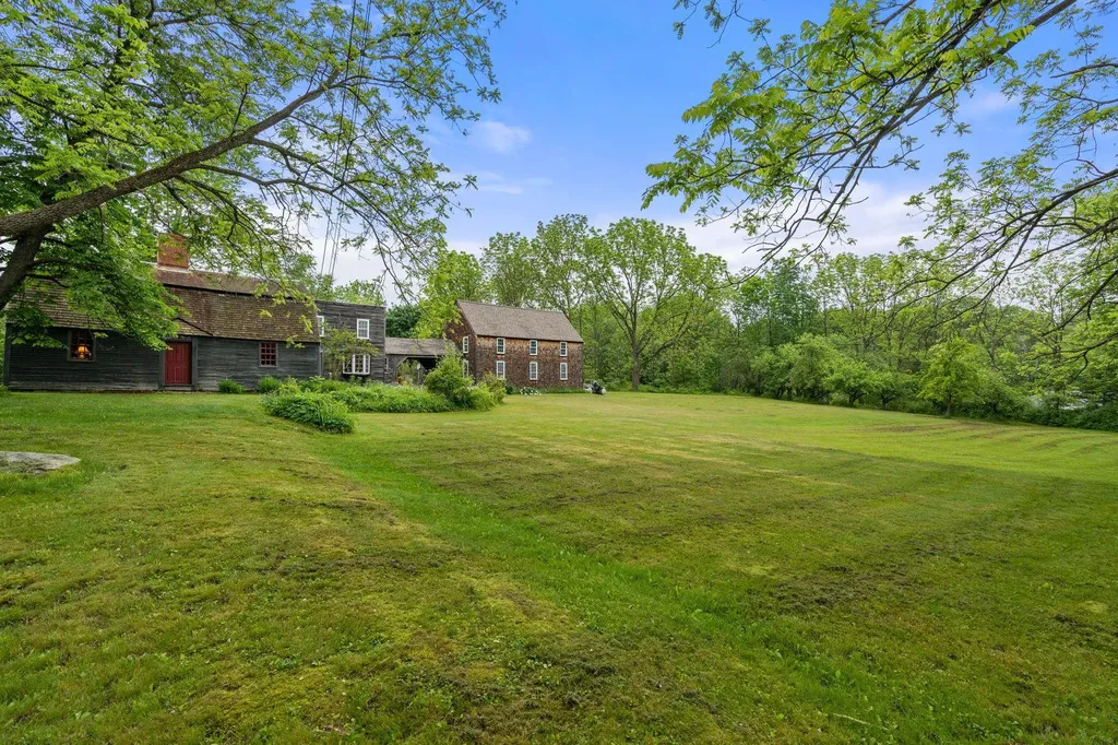 53 Bagdad Road Durham NH 03824
