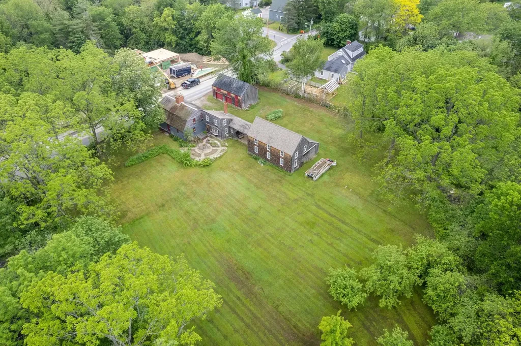 53 Bagdad Road Durham NH 03824