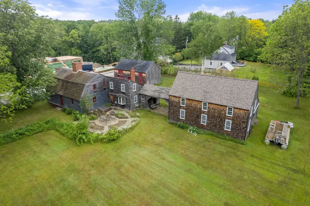 53 Bagdad Road Durham NH 03824