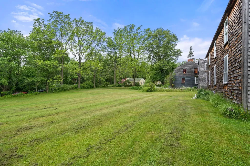 53 Bagdad Road Durham NH 03824