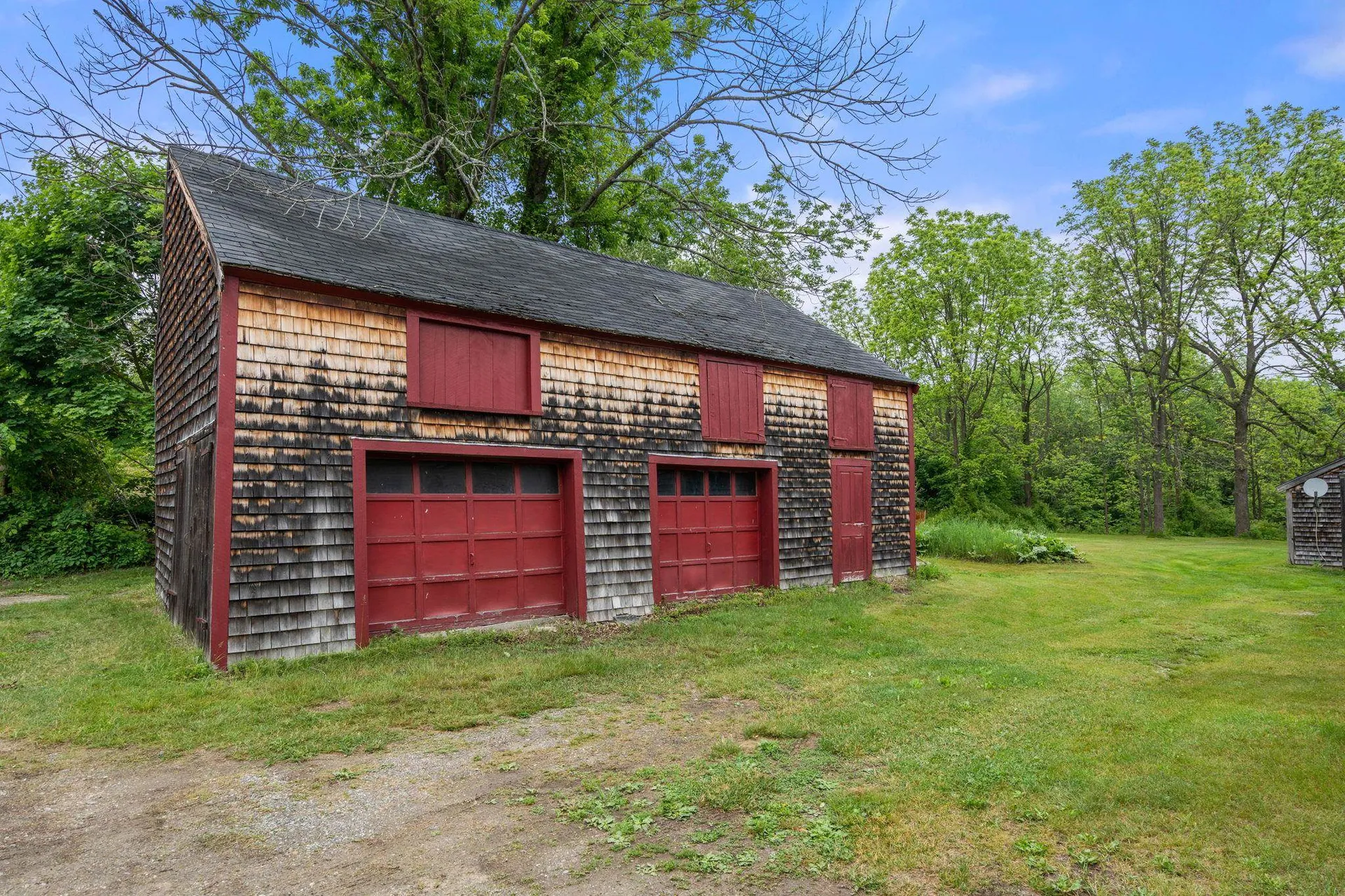 53 Bagdad Road Durham NH 03824