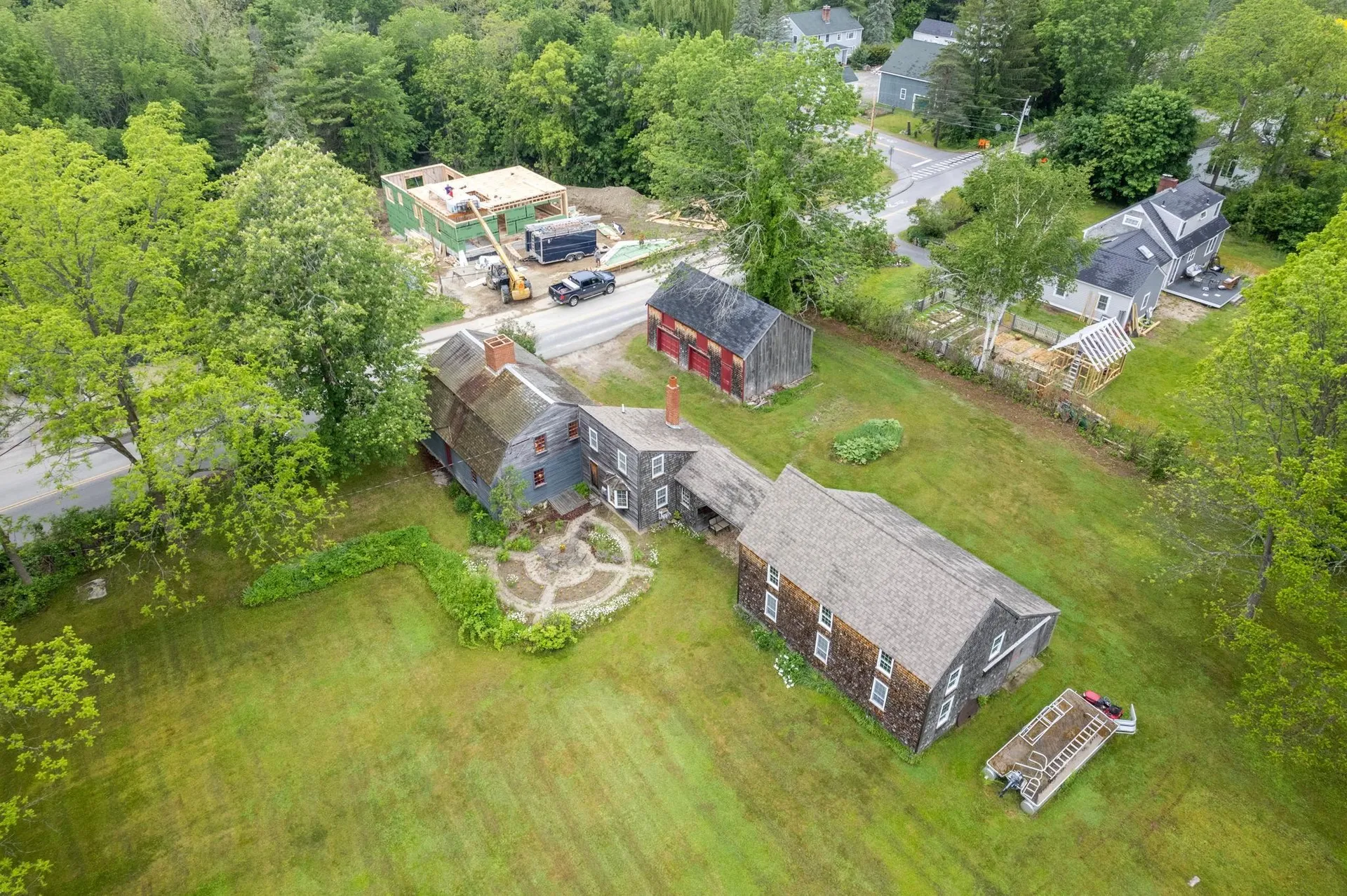 53 Bagdad Road Durham NH 03824
