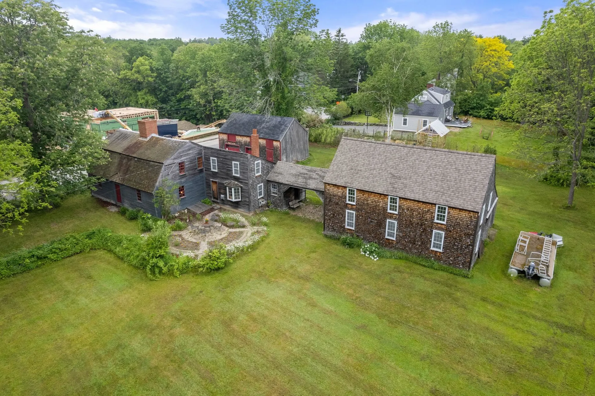 53 Bagdad Road Durham NH 03824