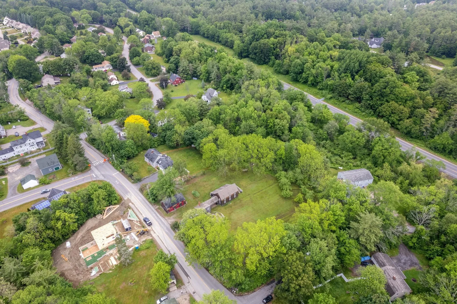 53 Bagdad Road Durham NH 03824