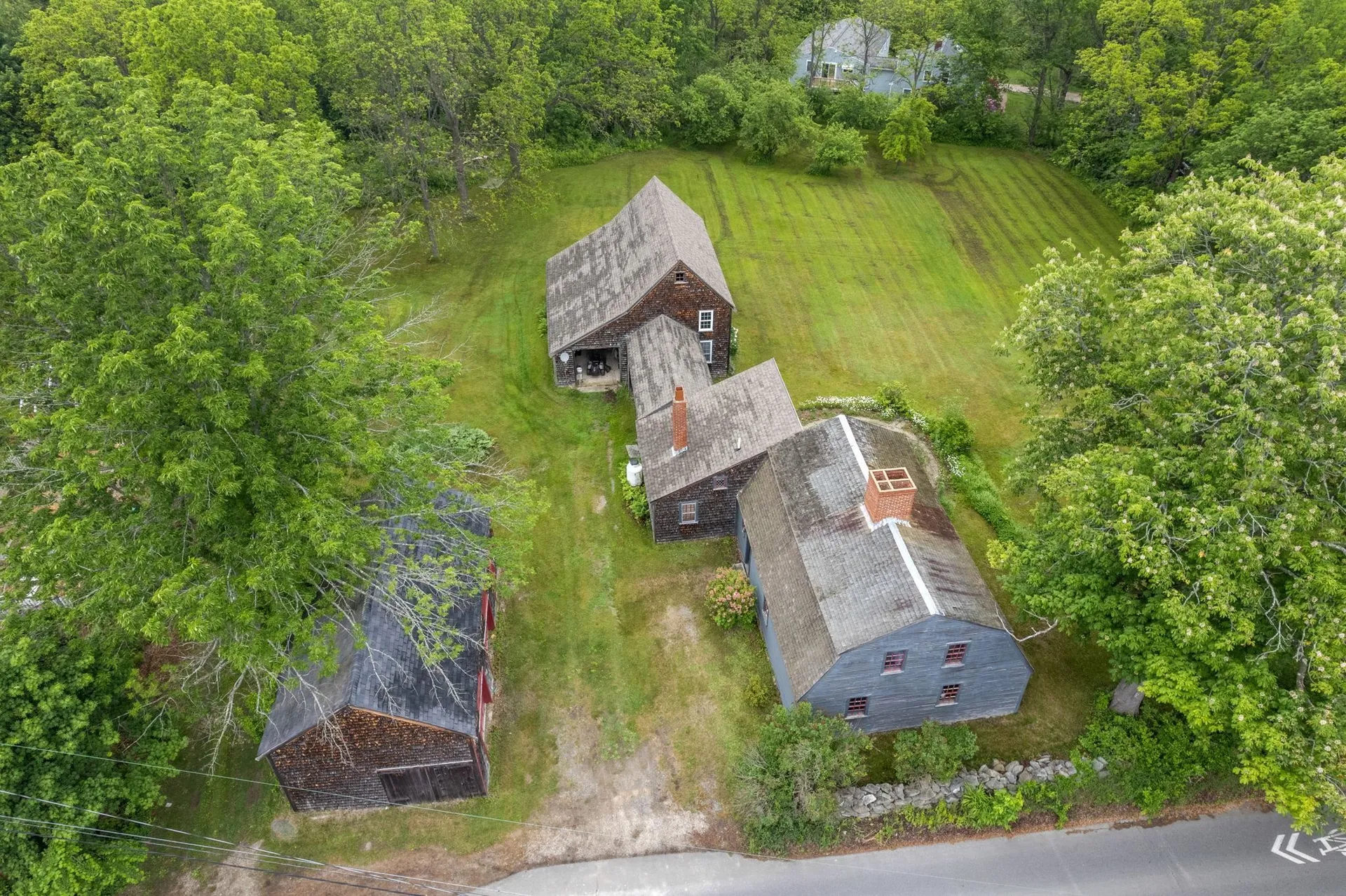 53 Bagdad Road Durham NH 03824