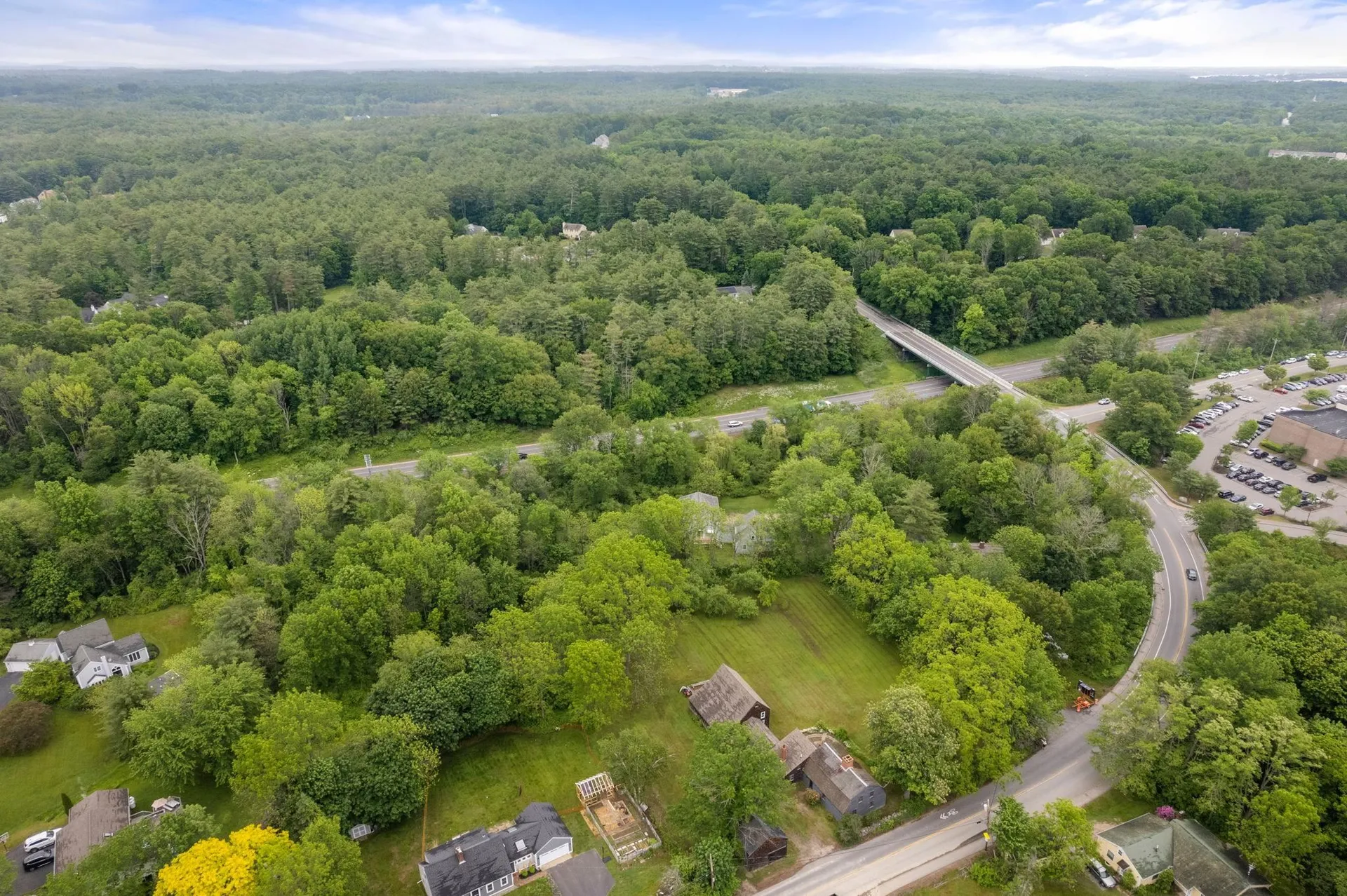 53 Bagdad Road Durham NH 03824