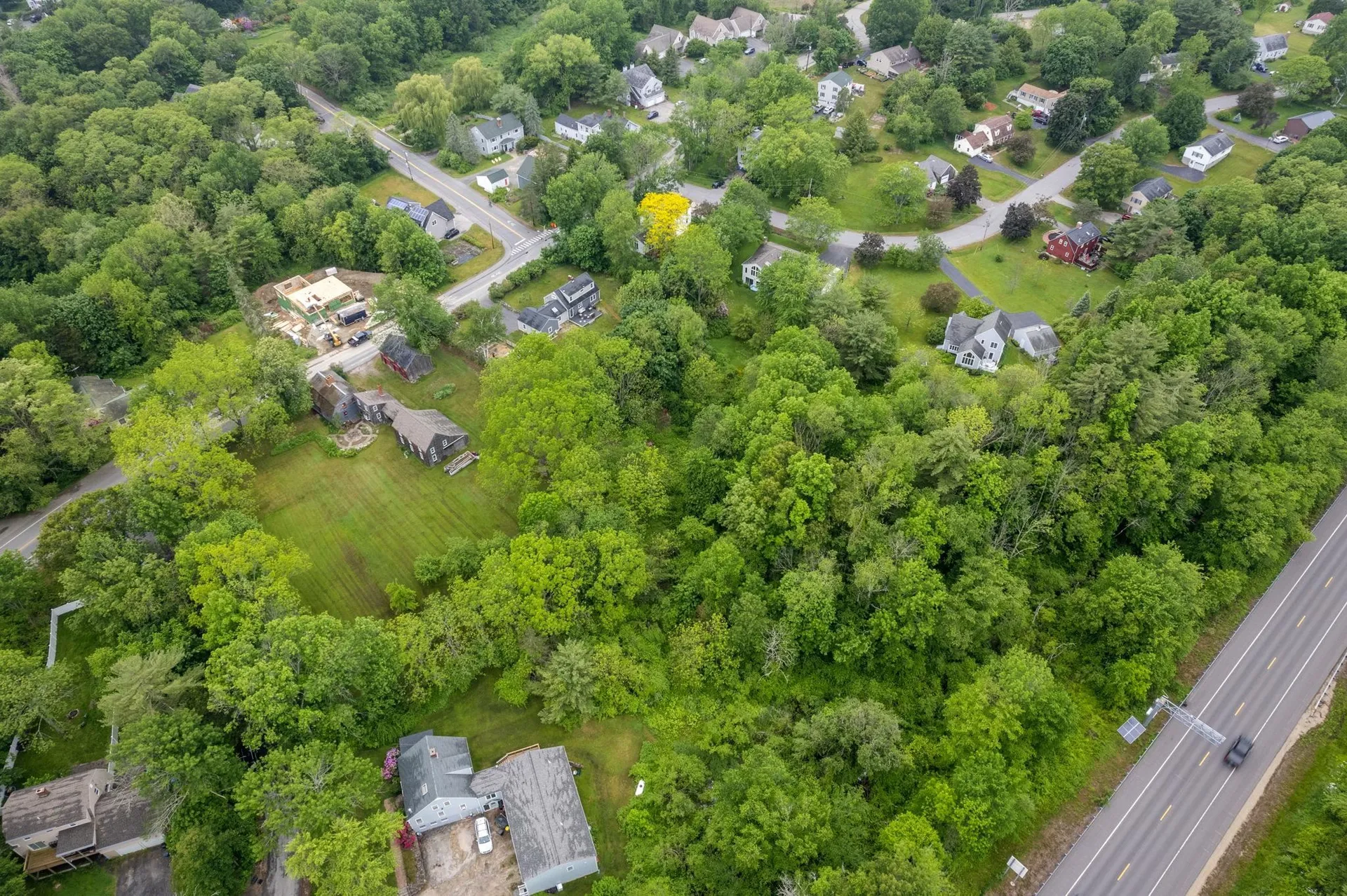 53 Bagdad Road Durham NH 03824