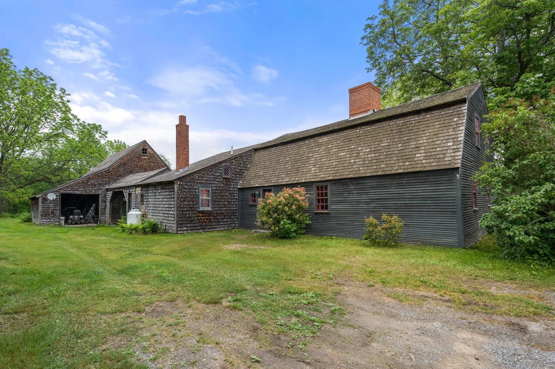 53 Bagdad Road Durham NH 03824