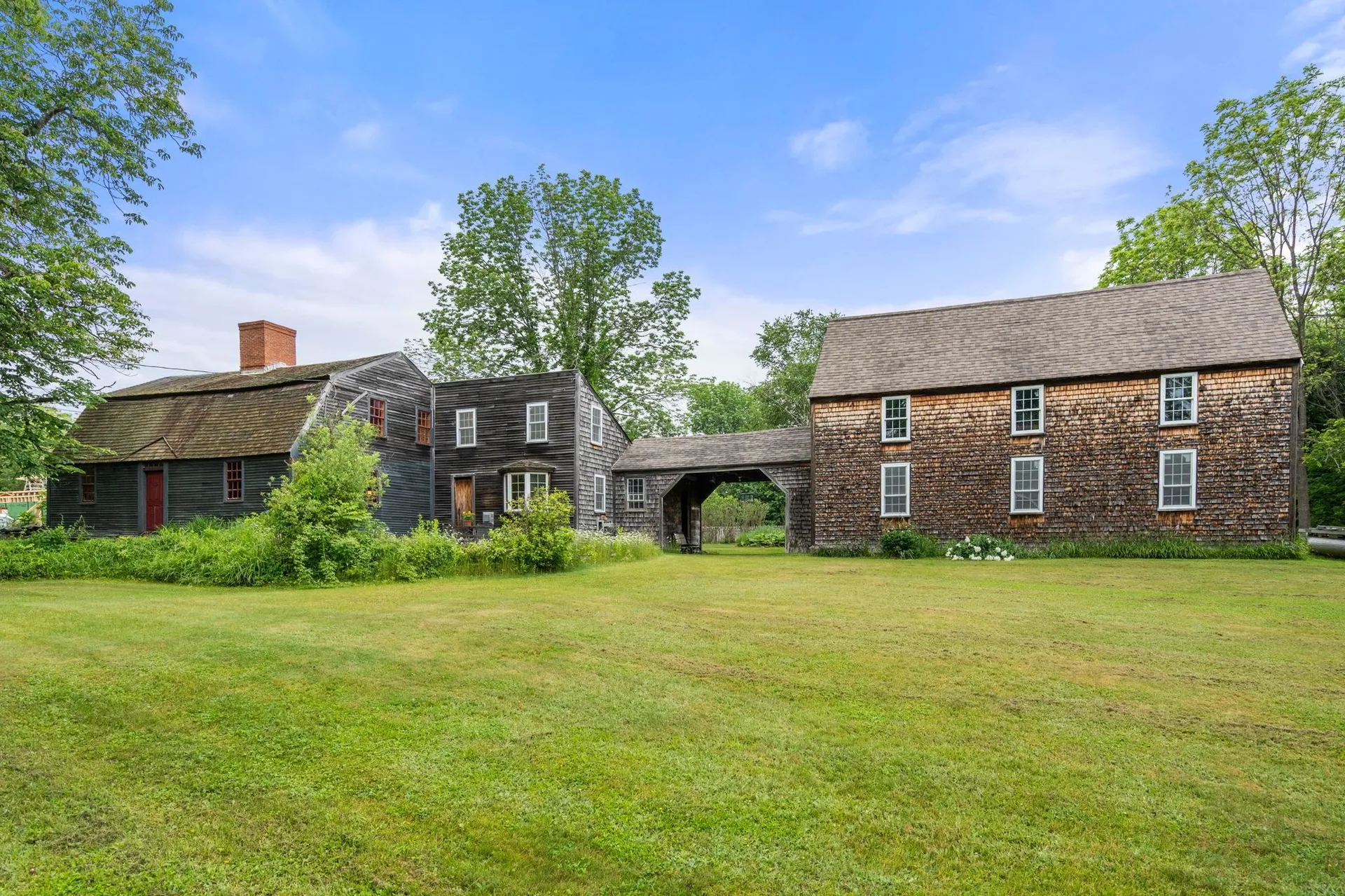 53 Bagdad Road Durham NH 03824