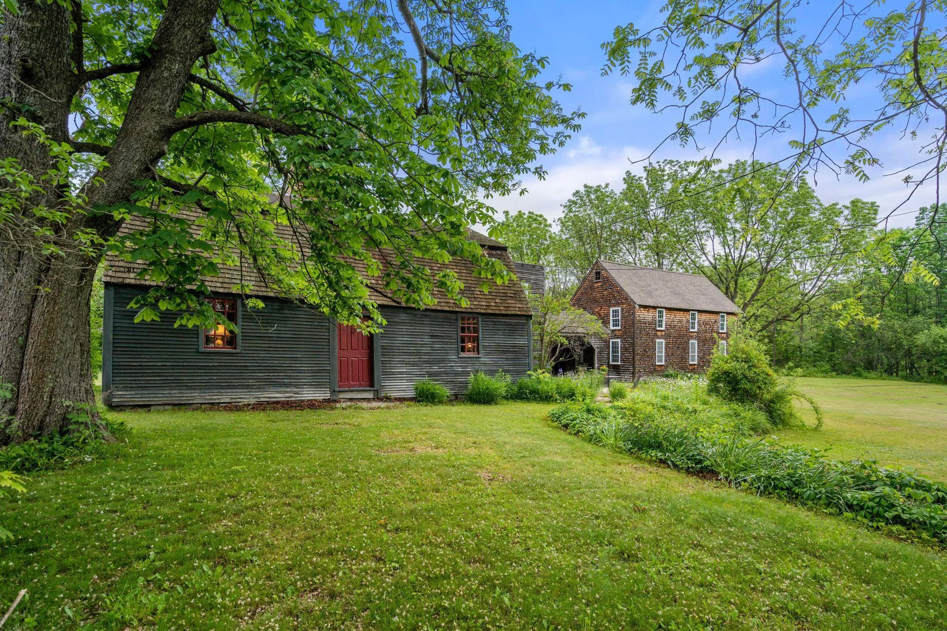 53 Bagdad Road Durham NH 03824