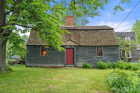 53 Bagdad Road Durham NH 03824
