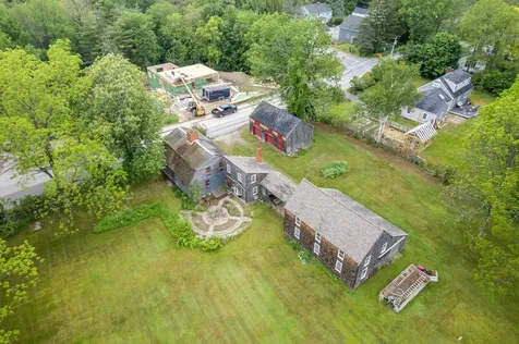 53 Bagdad Road Durham NH 03824