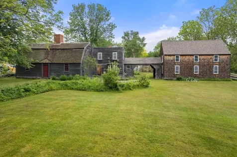 53 Bagdad Road Durham NH 03824