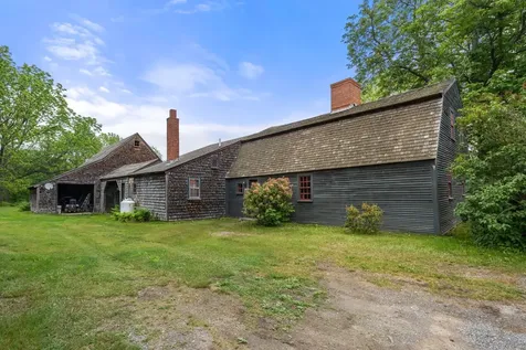 53 Bagdad Road Durham NH 03824