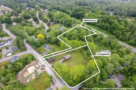 53 Bagdad Road Durham NH 03824