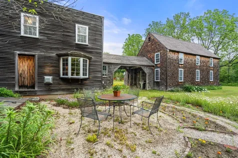 53 Bagdad Road Durham NH 03824