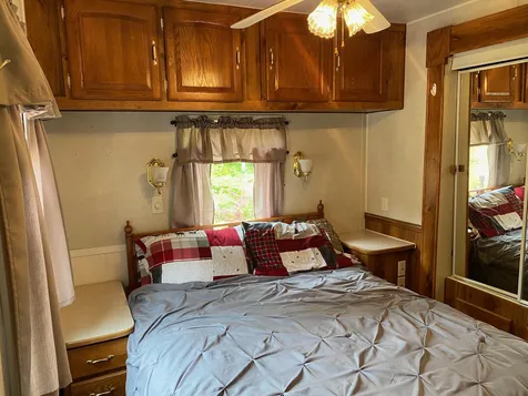 142 Marlow Hill Road Marlow NH 03456