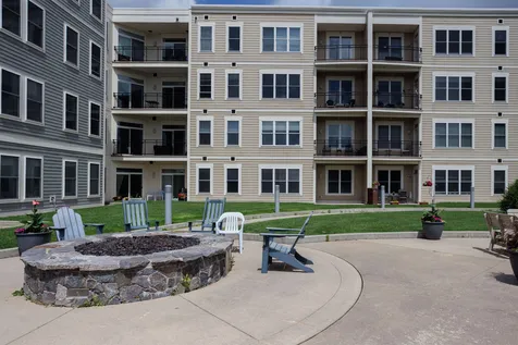 60 Winooski Falls Way Winooski VT 05404