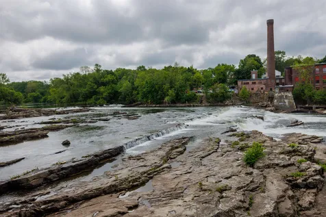 60 Winooski Falls Way Winooski VT 05404