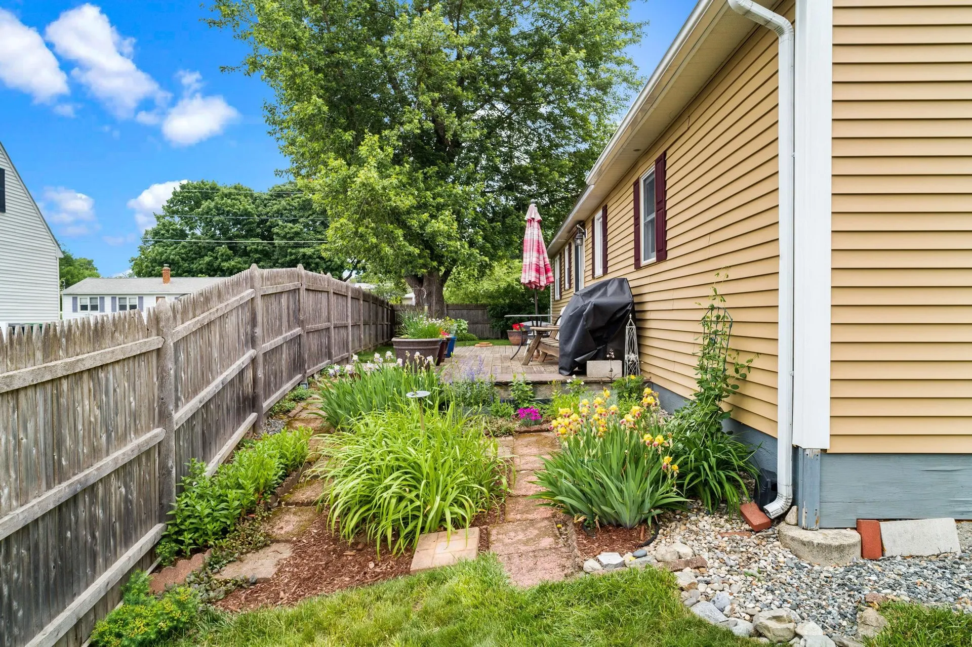 1 Benrus Street Nashua NH 03060