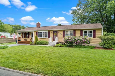 1 Benrus Street Nashua NH 03060